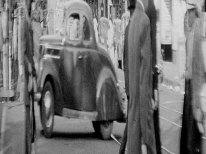 Ford V8 Standard