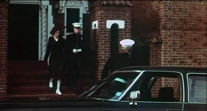 Cadillac Fleetwood 75