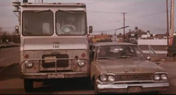 Grumman-Olson Kurbmaster