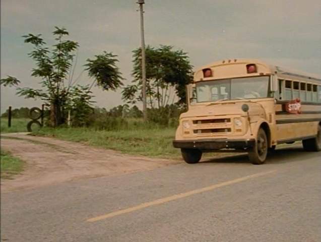 Chevrolet B-Series