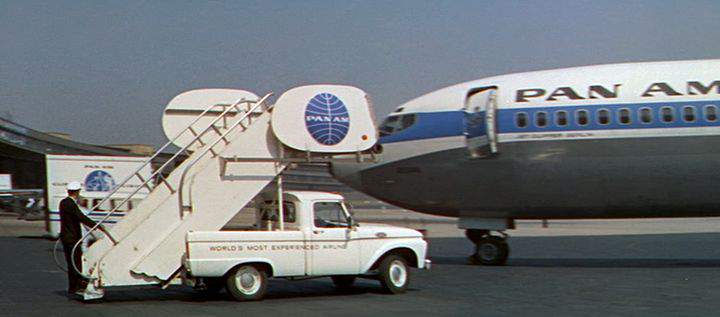 Ford F-100