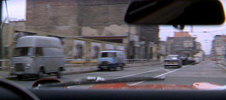 Ford Taunus Transit