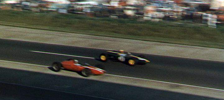 Lotus 35