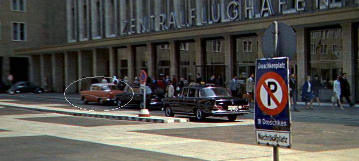 Opel Rekord