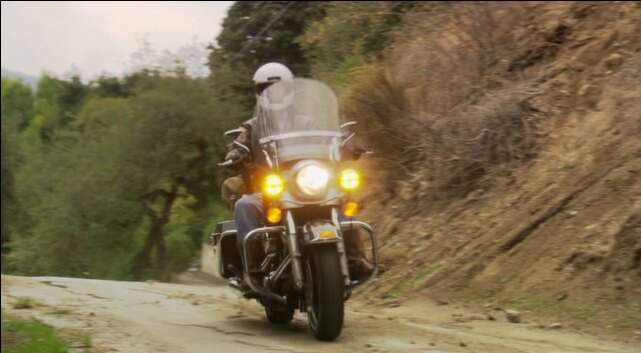 Harley-Davidson Electra Glide