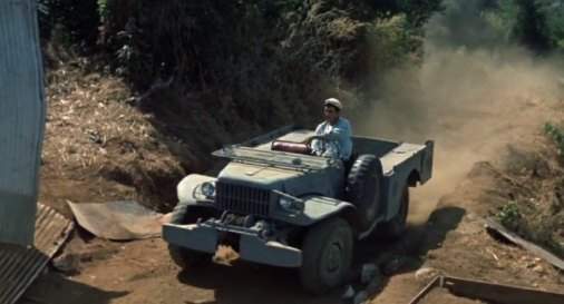 Dodge WC 51