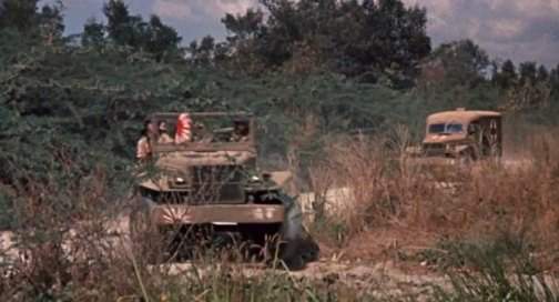 Dodge WC 54