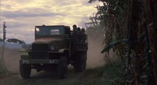 GMC CCKW 353