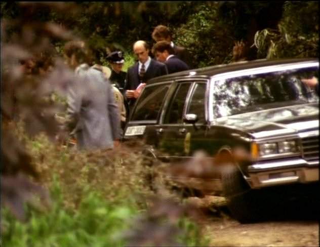 Chevrolet Caprice Classic