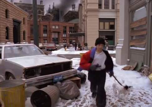 Chevrolet Malibu Wagon