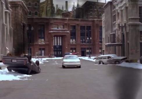 Chevrolet Monte Carlo