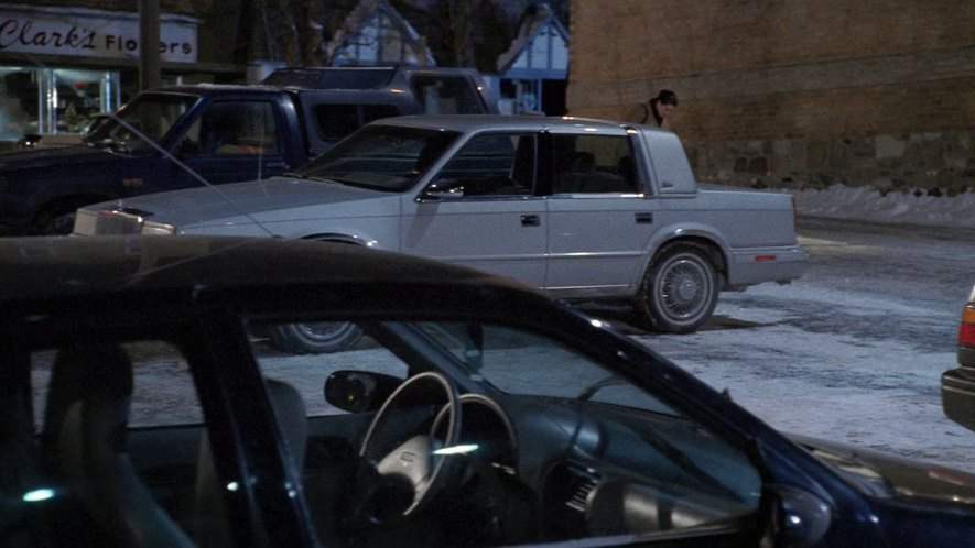 Chrysler New Yorker