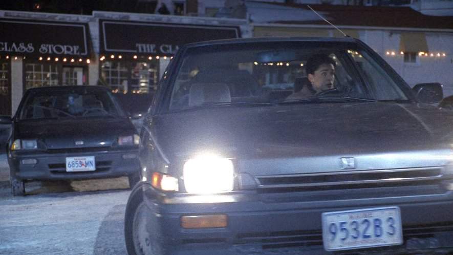 Geo Metro