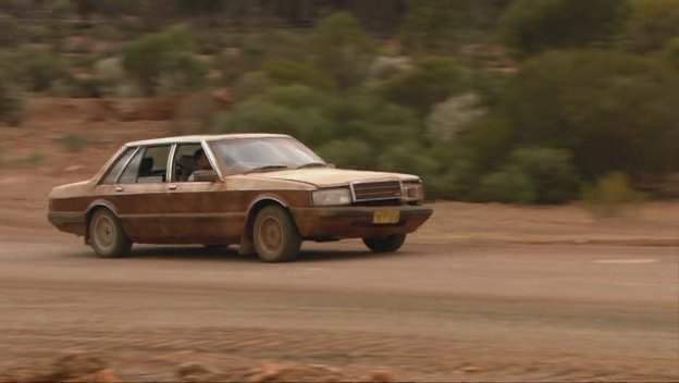 Ford Fairlane