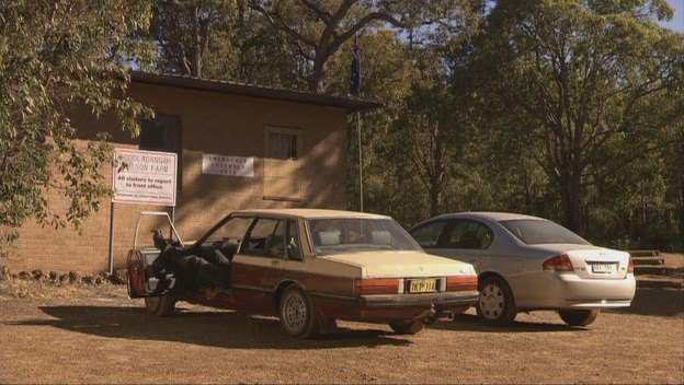 Ford Falcon