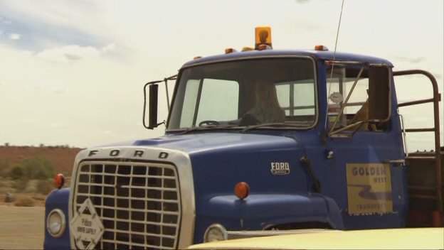Ford LN-8000