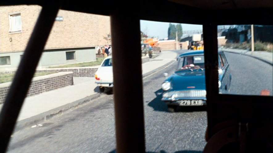 Ford Anglia Estate
