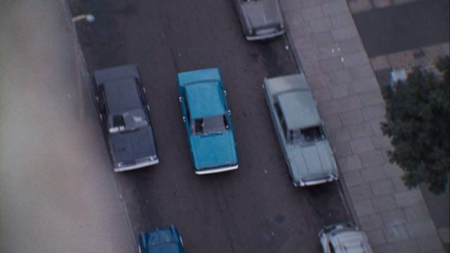 Ford Consul Corsair