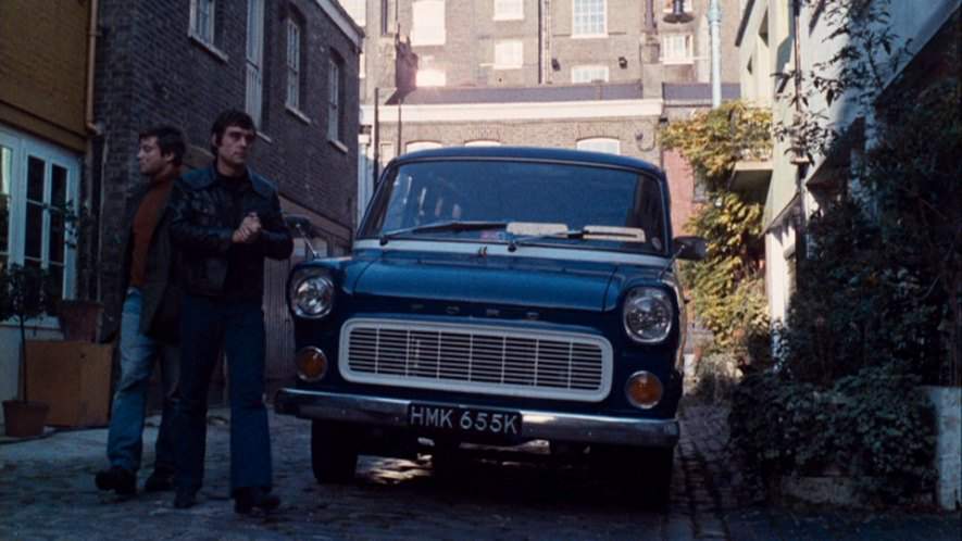 Ford Transit MkI