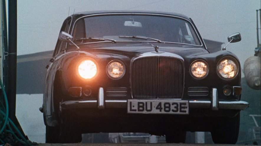 Jaguar 420