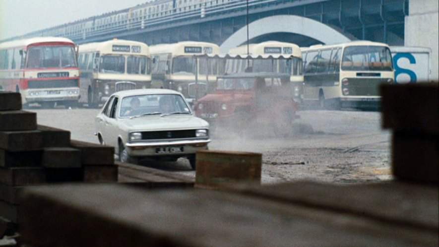 Leyland Leopard