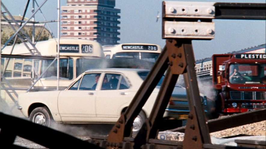 Leyland unknown
