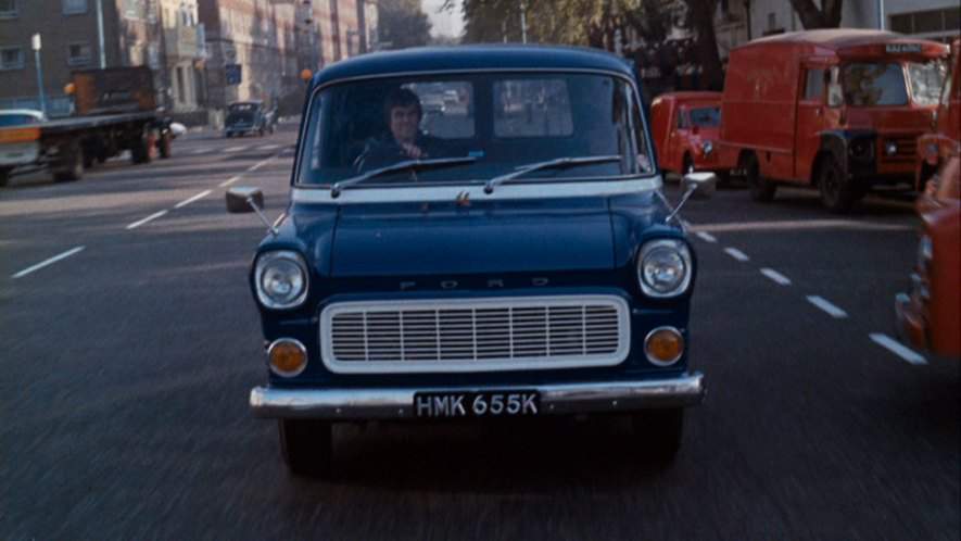 Morris LD
