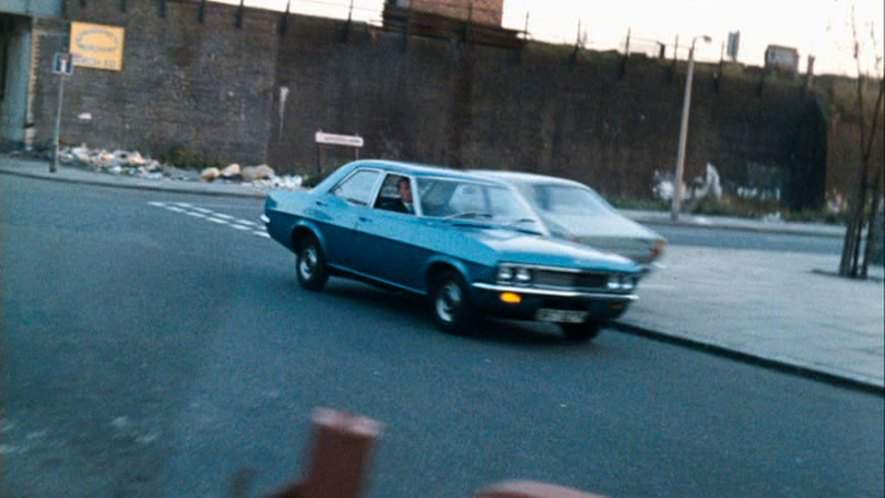 Vauxhall Victor