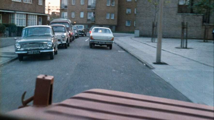 Vauxhall Victor