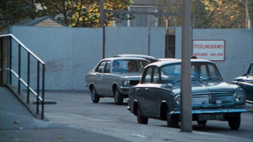 Vauxhall Victor