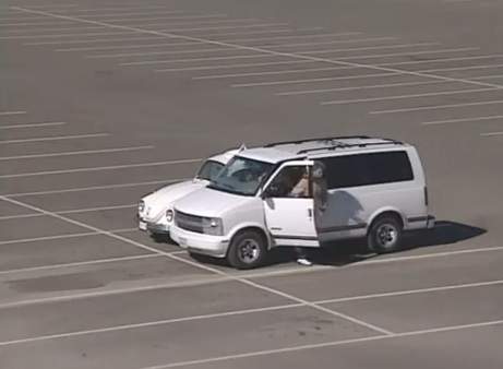 Chevrolet Astro