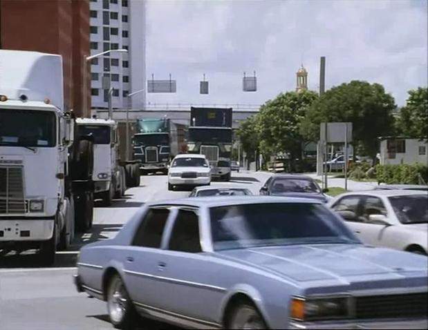 Chevrolet Caprice Classic