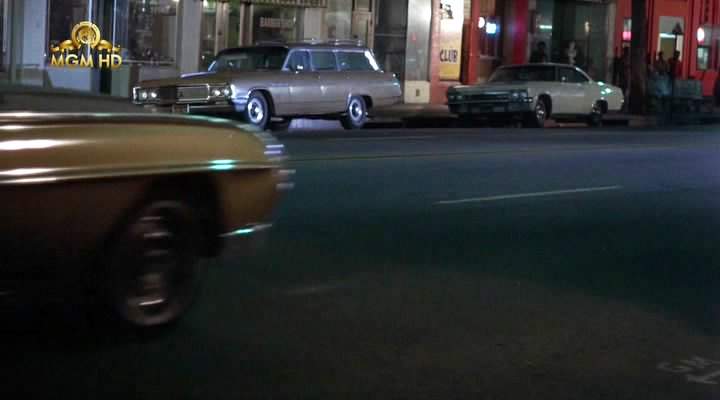 Buick LeSabre Estate Wagon