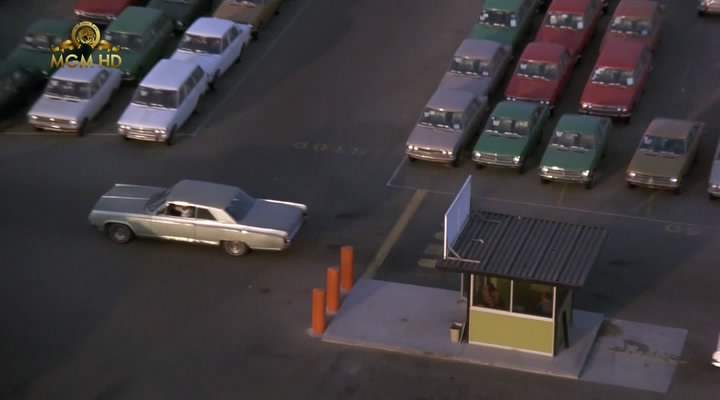 Datsun 510 Wagon