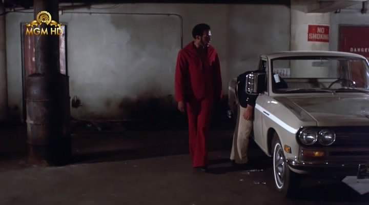 Datsun 521