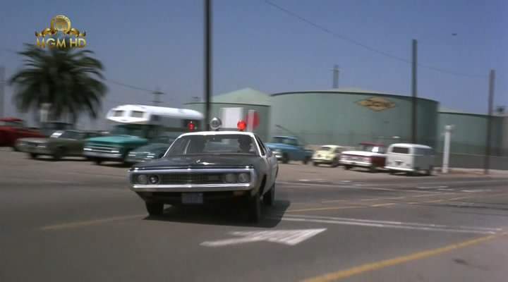 Dodge Coronet