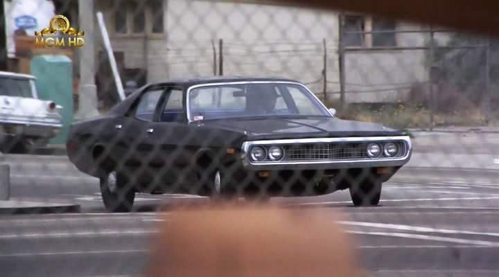 Dodge Coronet