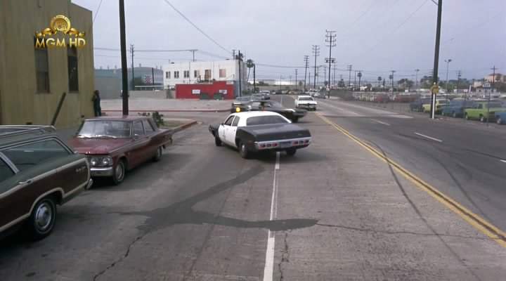 Ford Fairlane 500