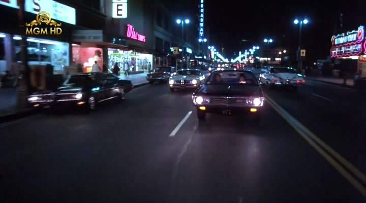 Pontiac 