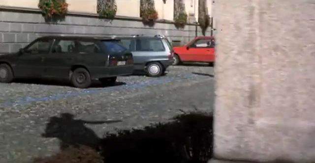 Alfa Romeo 33 Sport Wagon