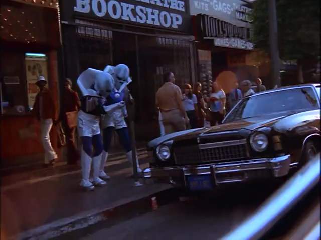 Chevrolet Monte Carlo