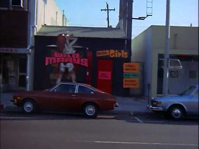 Chevrolet Vega