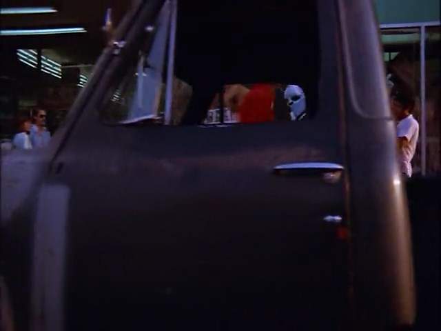 Ford F-100