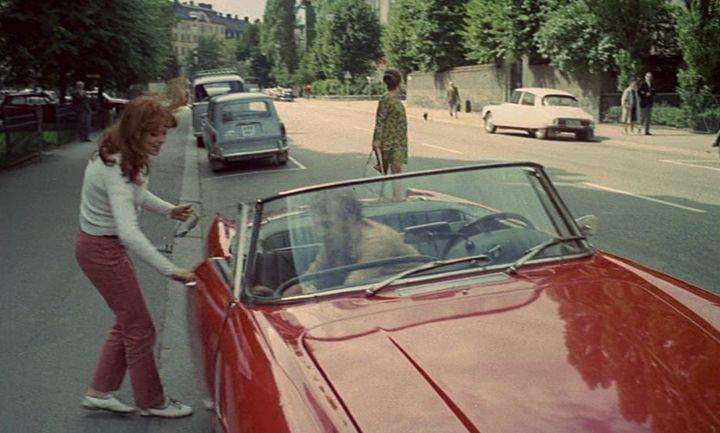 Citroën DS 19