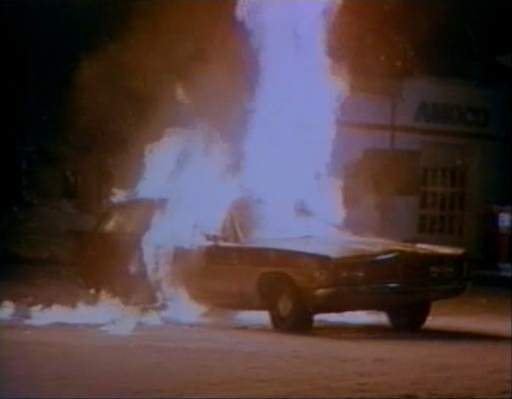 Ford LTD Country Squire