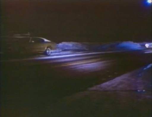 Oldsmobile Cutlass S