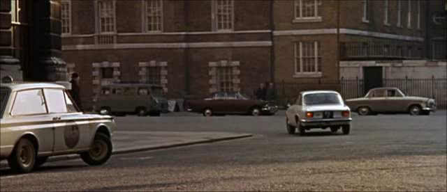 Hillman Imp