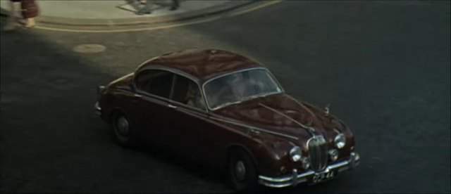 Jaguar Mk.II