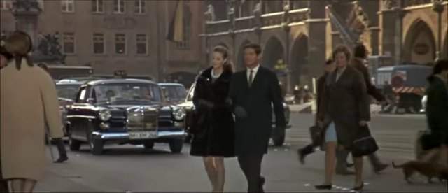 Mercedes-Benz 200 D