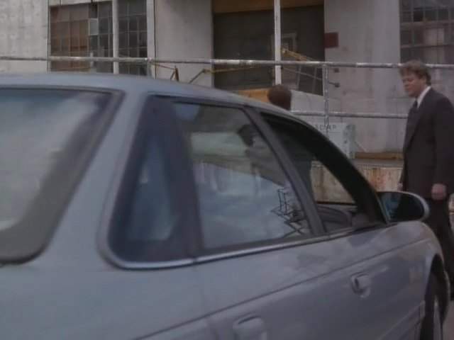 1994 Ford Taurus in Countdown